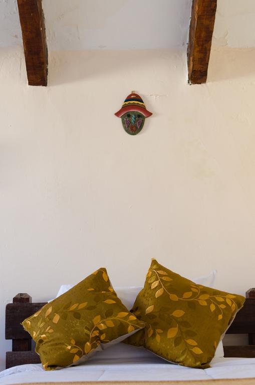 Pozo Del Cielo Hotel Chivay Kültér fotó