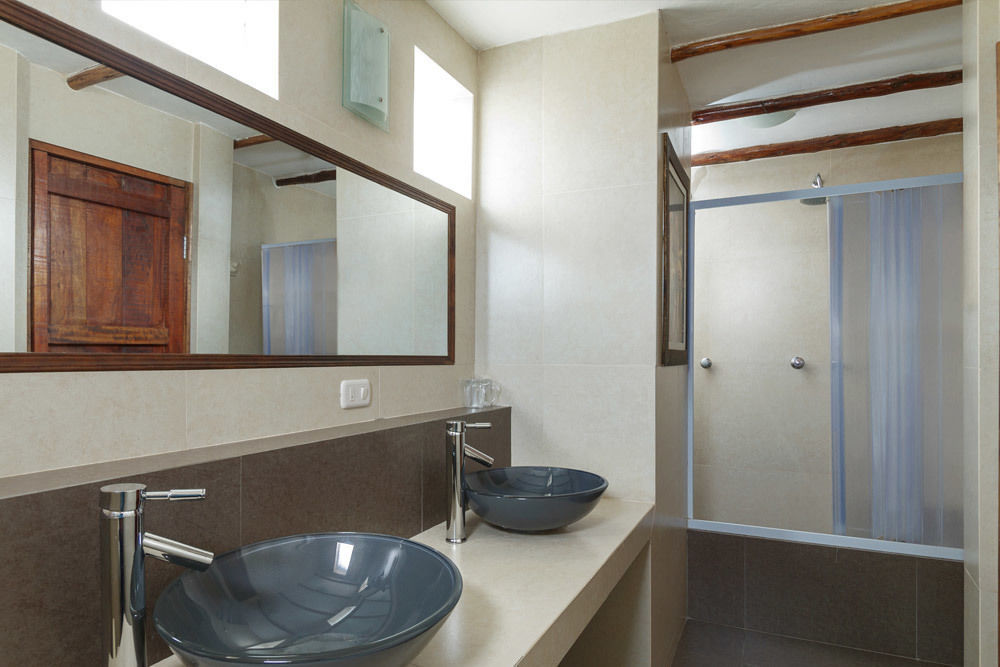 Pozo Del Cielo Hotel Chivay Kültér fotó